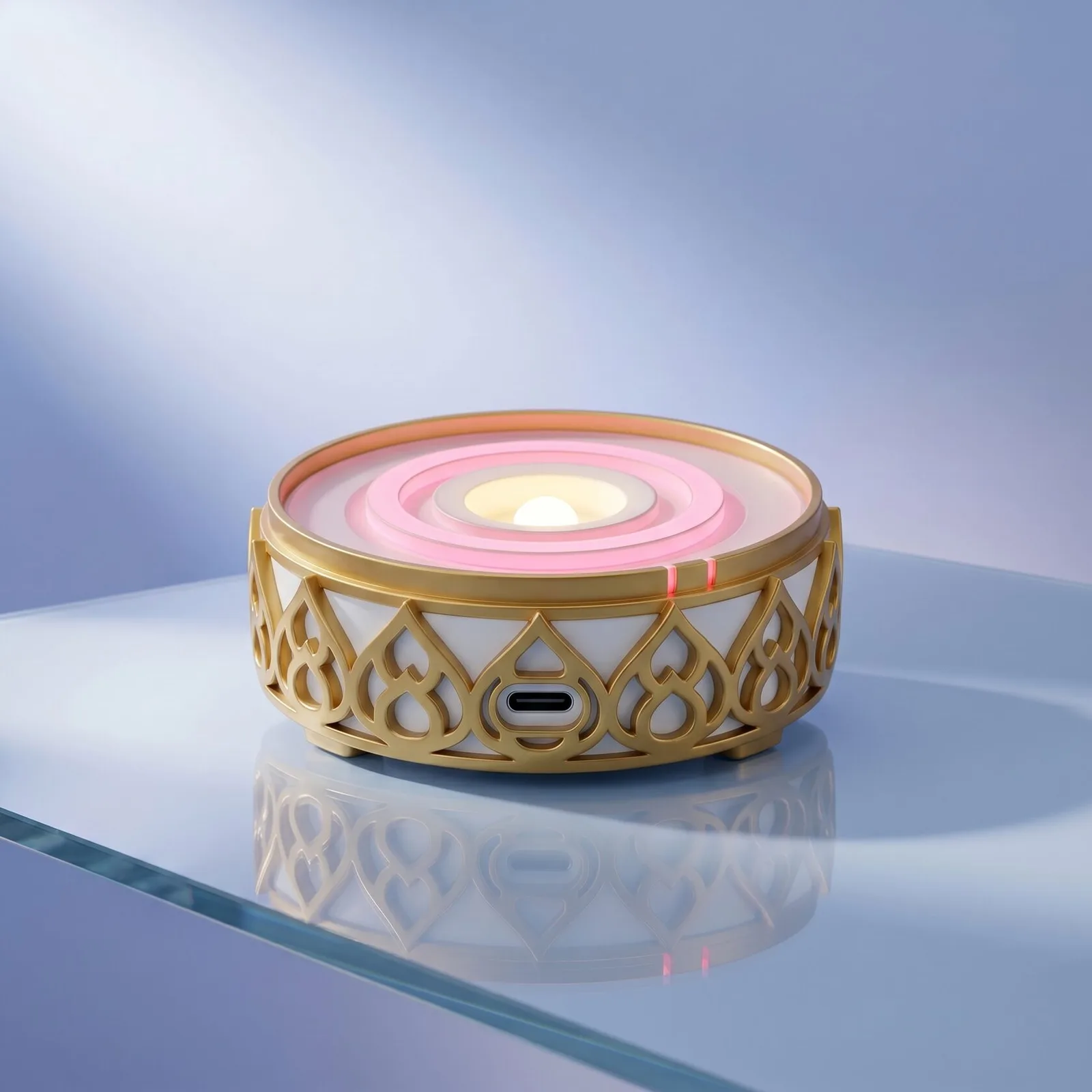 Chakra Activator